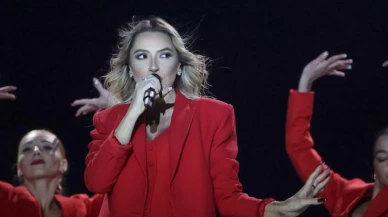 Hadise'ye ''e-imza''lı tuzak... Mal varlığı ele geçirilmeye çalışıldı
