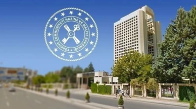Hazine 80,5 milyar lira borçlandı