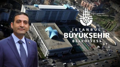 İBB'deki yolsuzluk soruşturmasında yeni dalga: Başkan Güney'in ifade işlemleri başladı