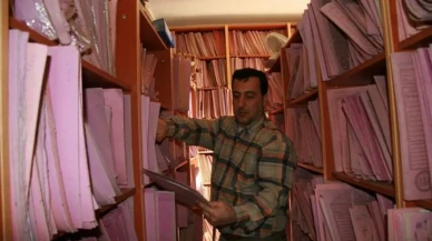 İcra ve iflas dosyası sayısı 24,4 milyonu aşarak rekor seviyeye ulaştı