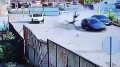 Korkunç kazanın yeni görüntüleri ortaya çıktı