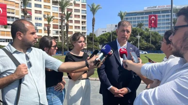 Başkan Tugay Mali Disiplinsizliklere Göz Yummayız Açıklamasında Bulundu!