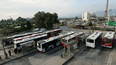 İzmir'de ulaşıma zam geldi; işte yeni tarife