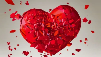 Kırık Kalp Sendromu'na Yeni Tedavi Yöntemi Geliştirildi!