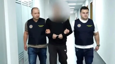 Kırmızı bültenle aranan 12 kişi Gürcistan'da yakalanmıştı! Yerlikaya operasyonun detaylarını paylaştı