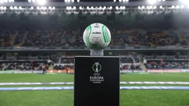 Konferans Ligi'nde play-off bileti alan takımlar belli oldu