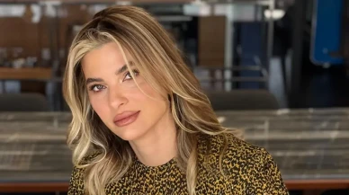 Mehmet Ali Erbil’in eski eşi Tuğba Coşkun kimdir?