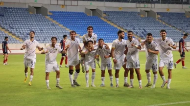 Menemen FK Arnavutköy Belediye FK Maçının Canlı Yayın Adresi Açıklandı!