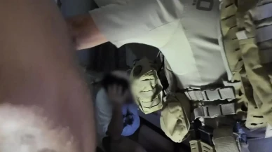 Mersin'de özel harekat destekli operasyon: 305 kişi yakalandı, 77'si tutuklandı!