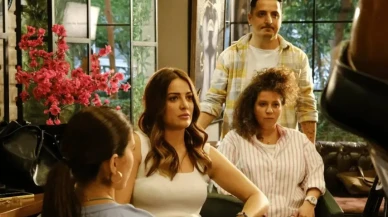 Modern Kadın 1. sezon 11. bölüm ne zaman? Modern Kadın bitti mi?