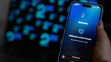 Next Sosyal, 1 milyon kullanıcıyı aştı