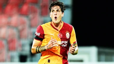 Nicolo Zaniolo yeni bir serüvene adım atmak üzere! Ayrılık için geri sayım başladı.