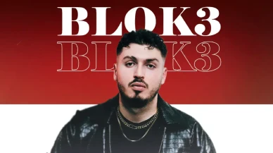 Rapçi Blok3 (Hakan Aydın): Kimdir, Nereli ve Yaşı Kaç?