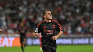Kerem Aktürkoğlu, bugün Fenerbahçe'ye imza atabilir