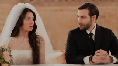 Sahipsizler dizisinin sezon finali izleyicileri etkiledi, 2. sezon 10 Eylül 2025'te başlıyor!