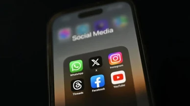 Sahte sosyal medya hesabı açan yandı!