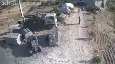 Arazi kavgası! Amca ile yeğeni öldü! İki kişi yaralandı