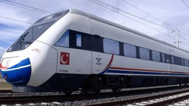 Ankara-İzmir YHT Hattı Seyahat Süresini 3,5 Saate İndirecek