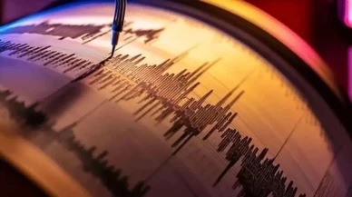 Son dakika deprem oldu! 14 Ağustos 2025 AFAD, Kandilli deprem listesi!