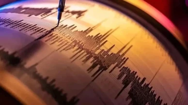 Balıkesir'de 4.1 Şiddetinde Deprem Meydana Geldi!