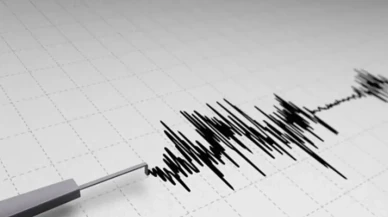 Son Dakika: El Salvador'u Sallayan Şiddetli Deprem Panik Yarattı!