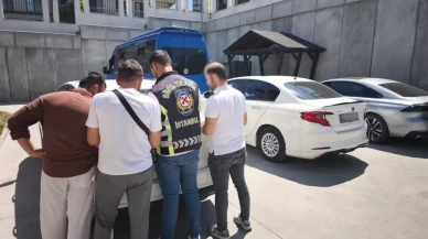 İstanbul'da Ters Yönde Araç Kullanan Sürücülere 35 Bin TL Ceza