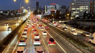 Temmuz Ayında 257 Bin 471 Yeni Araç Trafiğe Kaydedildi!
