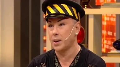 VJ Bülent adıyla tanınan Bülent Çarıkçı kimdir?