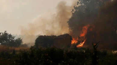 İspanya'da 5 binden fazla kişi sokaklarda kaldı