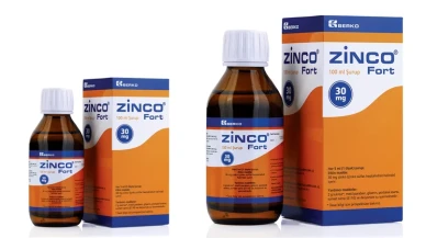 Zinco Fort Şurup Ne İşe Yarar? Zinco Fort Şurup Nasıl Kullanılır?