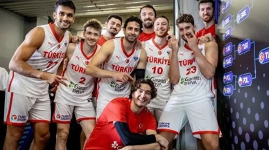 12 Dev Adam, Finalde Yunanistan'la Karşılaşıyor!