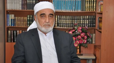 Hizbullah Üyeliğinden 7,5 Yıl Hapis Cezası Alan Kılıçaslan, Meclis'te Konuşma Yapacak!