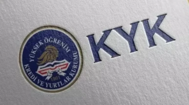 2025 KYK Yedek Yurt Kayıt Tarihleri Açıklandı: Yedek Sırası Kaçıncıya Kadar Geçerli?