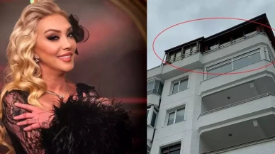 Güllü Balkondan Düşerek Hayatını Kaybetti: Son Anlarına Dair Görüntüler Ortaya Çıktı