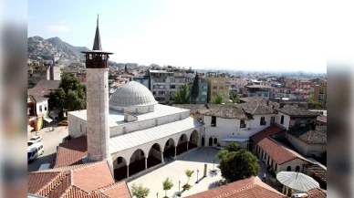 Köklü tarihi ve eşsiz doğasıyla Hatay’da görülmesi gereken yerler