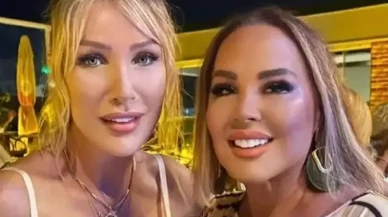 Safiye Soyman'dan Seda Sayan'ın Doğal Güzelliğine Dikkat Çeken Yorum!