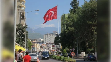 Tarih ve doğanın buluşma noktası: Osmaniye
