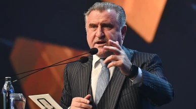 Bakan Bak: "Özellikle Kaçkar Dağları ve bölgenin tanıtımı açısından çok önemli bir organizasyon"