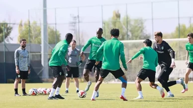Iğdır FK, Esenler Erokspor maçına hazır!