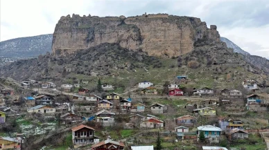 Karadeniz’in yeşiliyle kucaklaşan Artvin’de unutulmaz rotalar