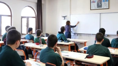 Eğitim Takviminde Değişiklik! Cuma, Cumartesi ve Pazar Okullar Tatil Mi?