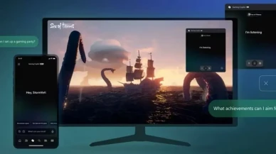 Microsoft'un Oyun Asistanı, Windows 11 Kullanıcıları İçin Erişime Sunuldu