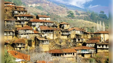İzmir’in tarihi ilçesi Ödemiş’te nereler gezilir? Ödemiş’te nerede kamp yapılır?