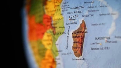 İsyan dalgası Madagaskar’a ulaştı: Ordu devrede, sokağa çıkma yasağı ilan edildi