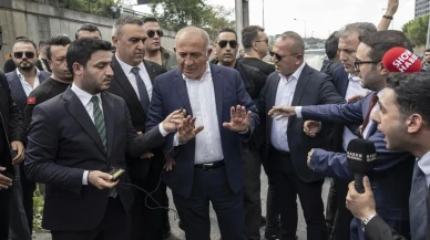 Gürsel Tekin, İstanbul il kongresinde oy kullanabilecek mi? YSK'dan kritik karar