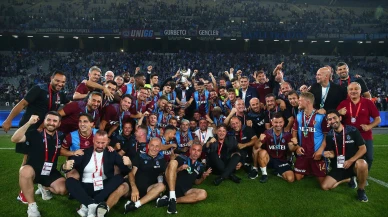 Trabzonspor kaç kere şampiyon oldu? Bordo-mavililerin şampiyonluk tarihi ve teknik direktörleri