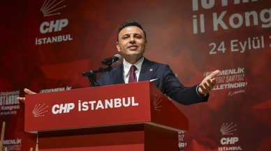 Özgür Çelik, Sarıyer İlçe Seçim Kurulu'nda: Mazbatasını alacak
