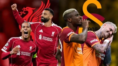 Galatasaray Liverpool'a yenilirse ne olur, elenir mi?