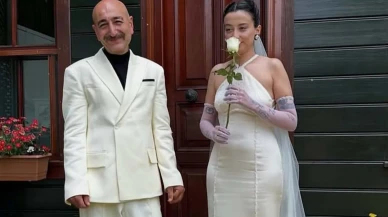 Melike Şahin'in Eşi Sedat Arpalık: Nereli ve Mesleği Ne?