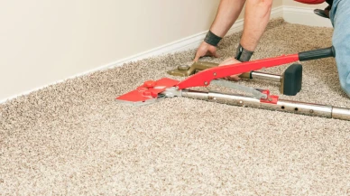 Halı Germe Yöntemleri: Pratik İpuçları ile Halınızı Yenileyin!